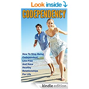 read codependent no more free
